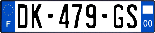 DK-479-GS