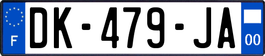 DK-479-JA