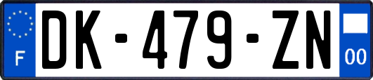 DK-479-ZN
