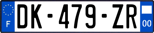 DK-479-ZR