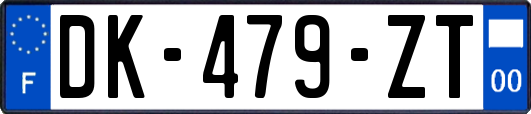 DK-479-ZT