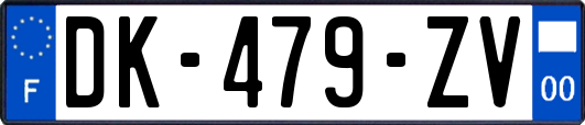 DK-479-ZV
