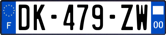DK-479-ZW