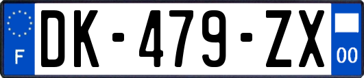 DK-479-ZX