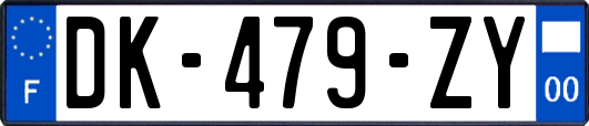 DK-479-ZY