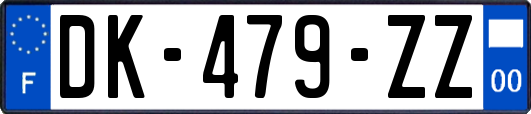 DK-479-ZZ
