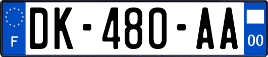 DK-480-AA