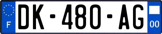 DK-480-AG