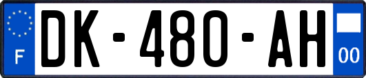 DK-480-AH