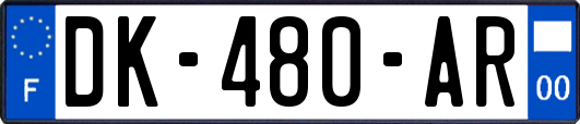 DK-480-AR