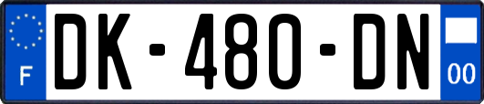 DK-480-DN