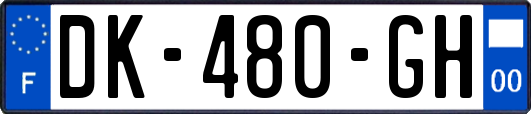 DK-480-GH