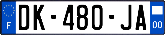 DK-480-JA