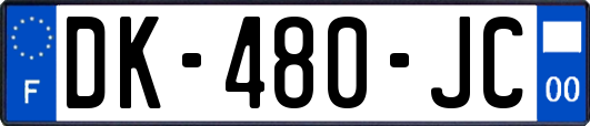 DK-480-JC