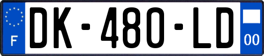 DK-480-LD