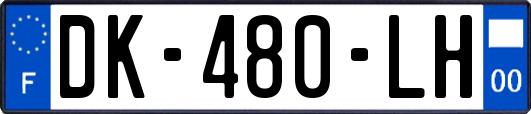 DK-480-LH