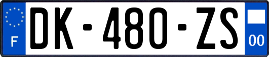 DK-480-ZS