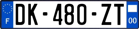 DK-480-ZT