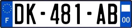 DK-481-AB