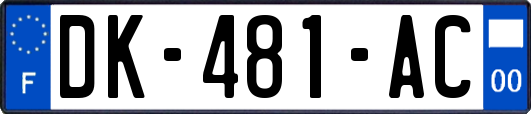 DK-481-AC