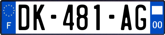 DK-481-AG