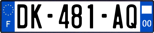 DK-481-AQ