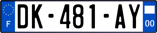 DK-481-AY