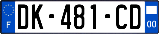 DK-481-CD