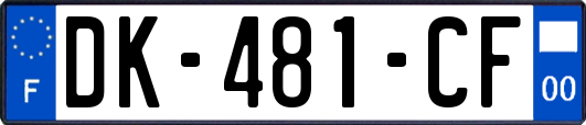 DK-481-CF
