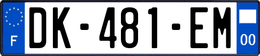 DK-481-EM