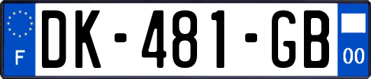 DK-481-GB