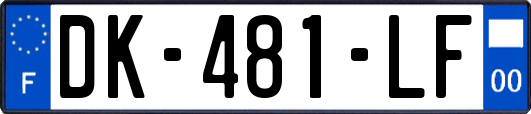 DK-481-LF