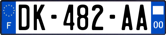 DK-482-AA