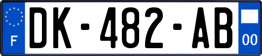 DK-482-AB