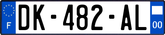 DK-482-AL