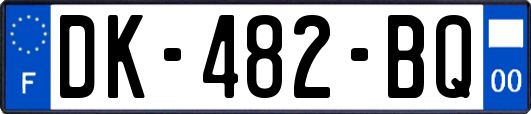 DK-482-BQ