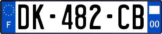 DK-482-CB