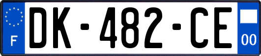 DK-482-CE