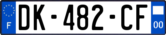 DK-482-CF