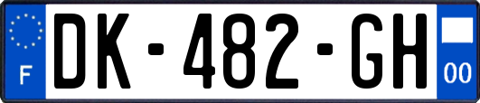 DK-482-GH