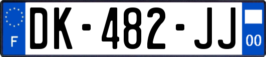 DK-482-JJ