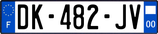 DK-482-JV