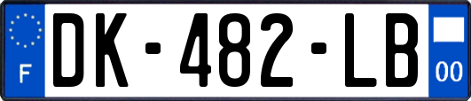 DK-482-LB