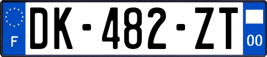 DK-482-ZT