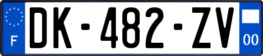 DK-482-ZV