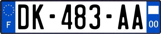 DK-483-AA