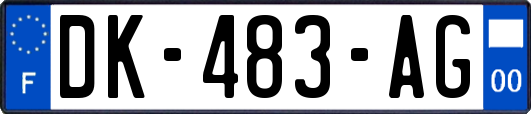 DK-483-AG