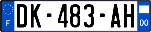 DK-483-AH