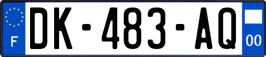 DK-483-AQ