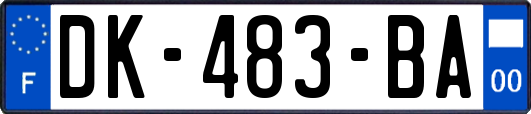 DK-483-BA
